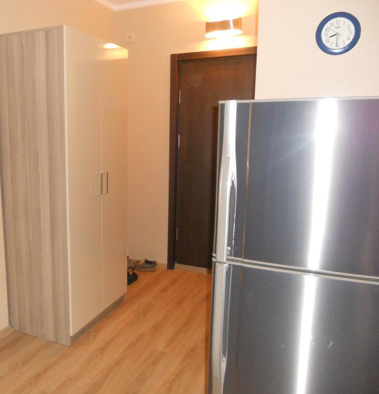 Orbi Sea Towers Block G Apartment Batumi Exterior photo